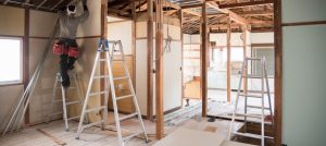 Entreprise de rénovation de la maison et de rénovation d’appartement à Saint-Martin-des-Plains